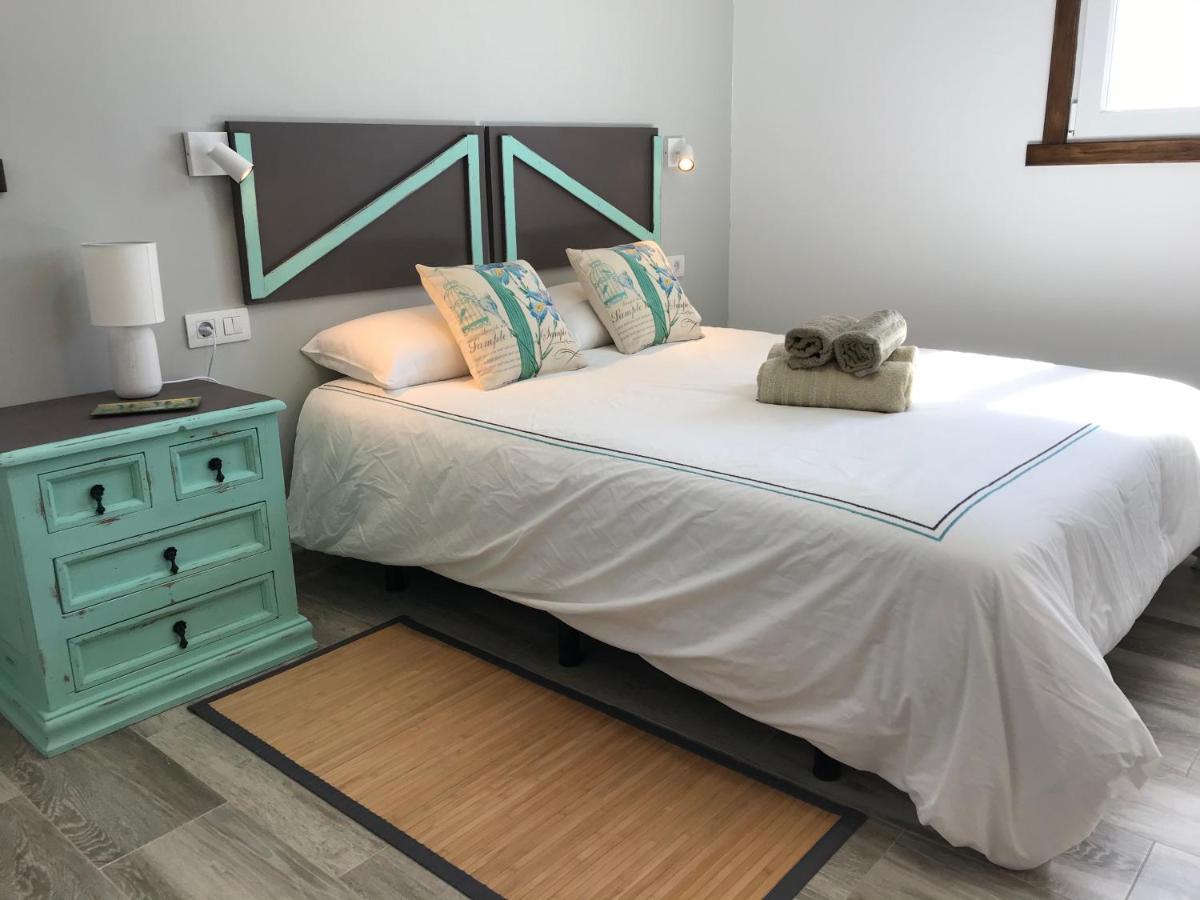 Eslanzarote Eco Country House, Star View Area, Super Wifi, Barbecue Teguise  Exterior foto