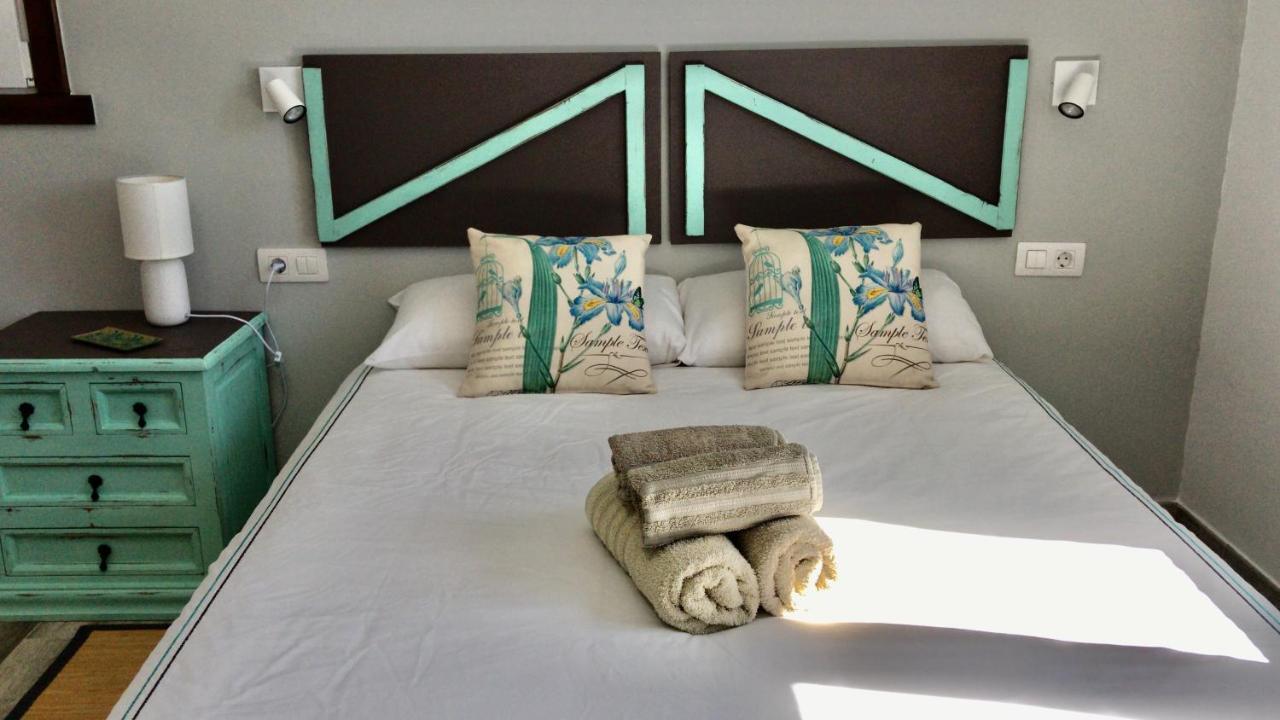 Eslanzarote Eco Country House, Star View Area, Super Wifi, Barbecue Teguise  Exterior foto