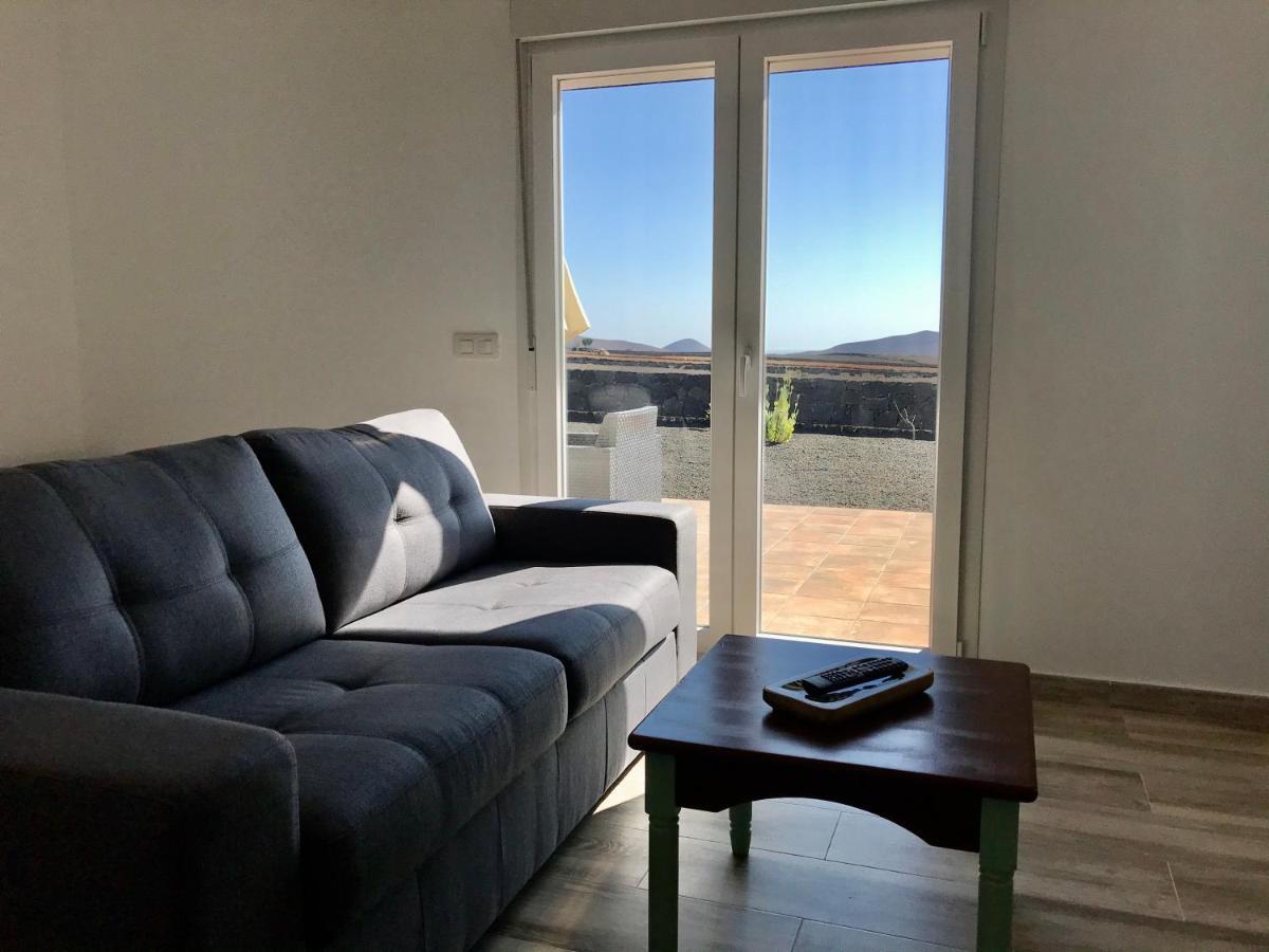 Eslanzarote Eco Country House, Star View Area, Super Wifi, Barbecue Teguise  Exterior foto