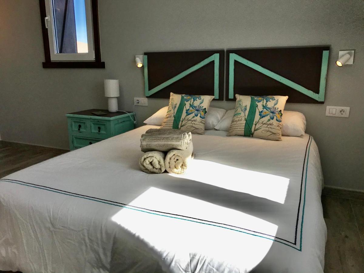 Eslanzarote Eco Country House, Star View Area, Super Wifi, Barbecue Teguise  Exterior foto