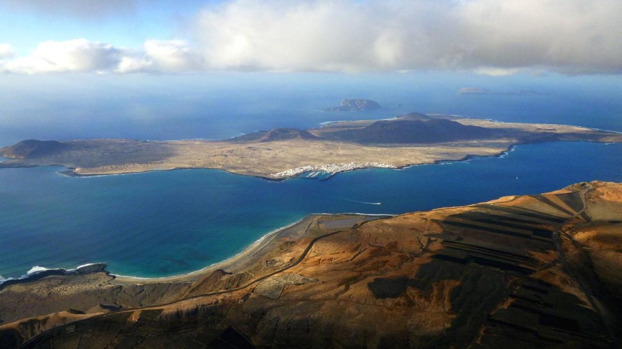 Eslanzarote Eco Country House, Star View Area, Super Wifi, Barbecue Teguise  Exterior foto